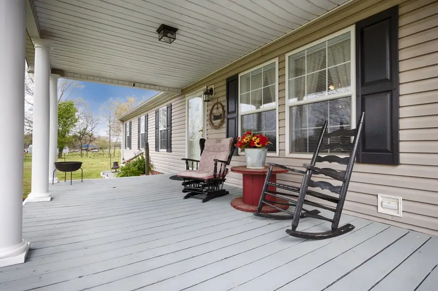 325 Stevenson Rd, Ardmore, TN 38449 - #3