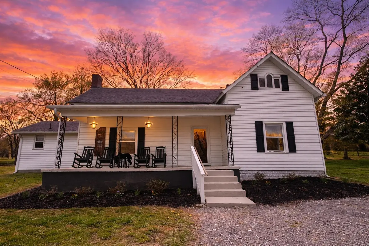 546 W Old Alexandria Rd, Watertown, TN 37184 - #1