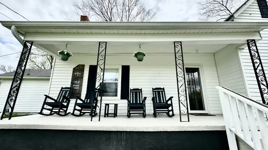 546 W Old Alexandria Rd, Watertown, TN 37184 - #2