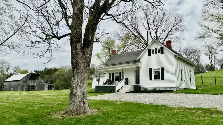 546 W Old Alexandria Rd, Watertown, TN 37184 - #3