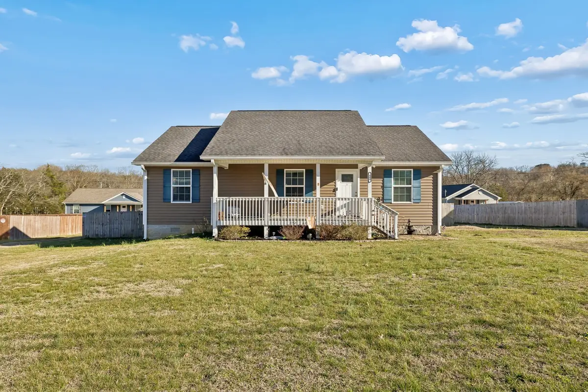 444 Edgewood St, Alexandria, TN 37012 - #1