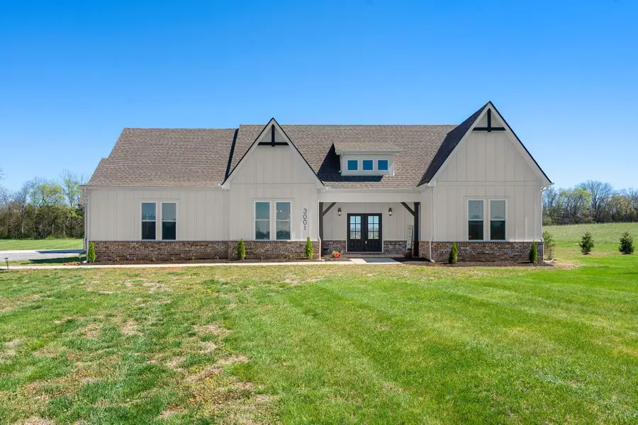 3001 Midland Acres Dr, Bell Buckle, TN 37020 - #2