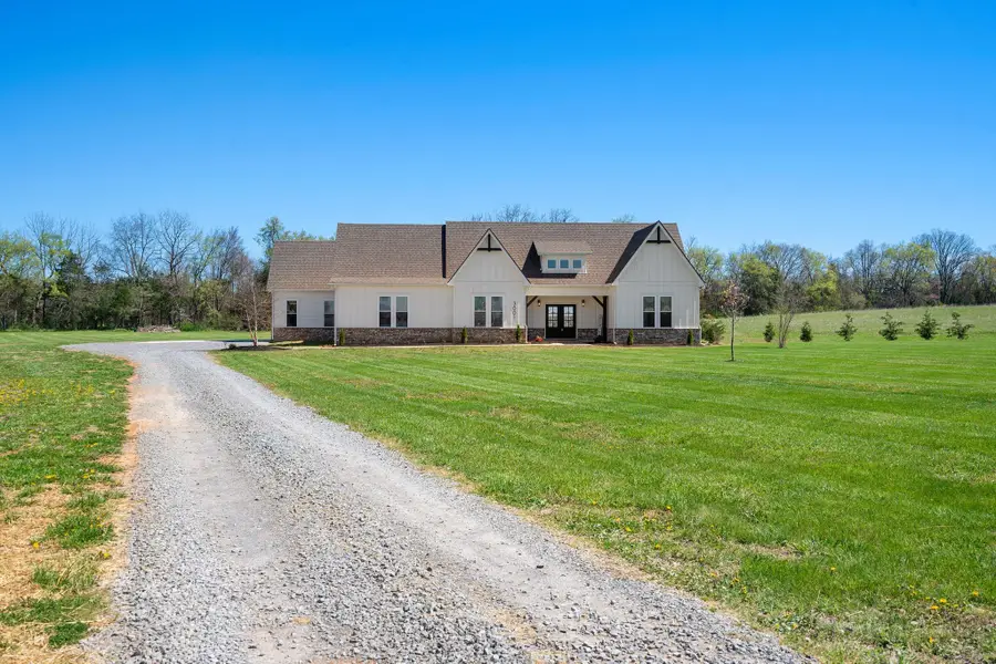 3001 Midland Acres Dr, Bell Buckle, TN 37020 - #3