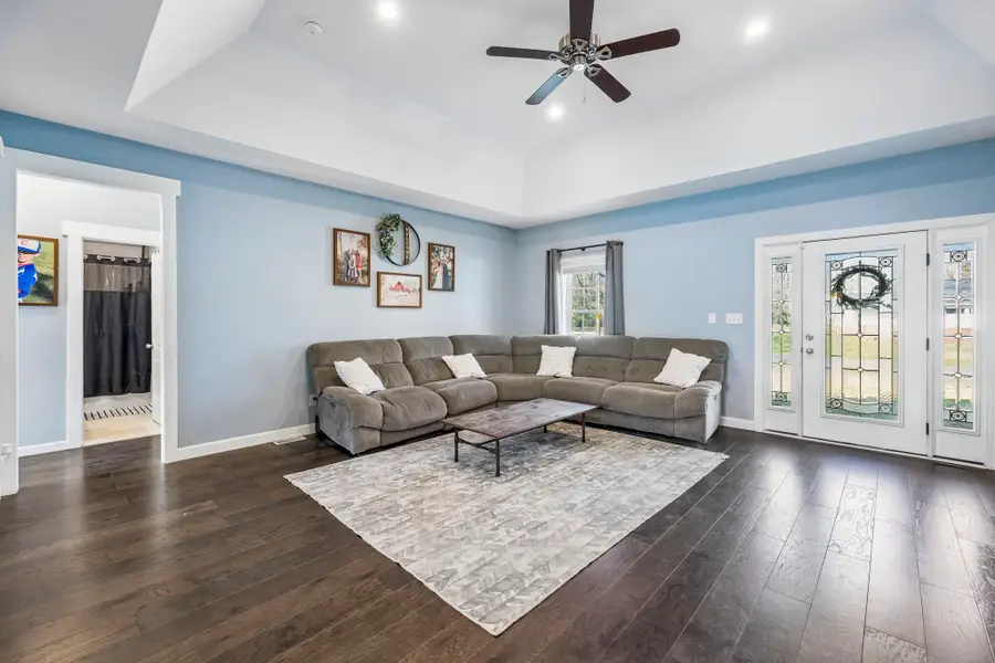 702 Forrest Dr, Tullahoma, TN 37388 - #3