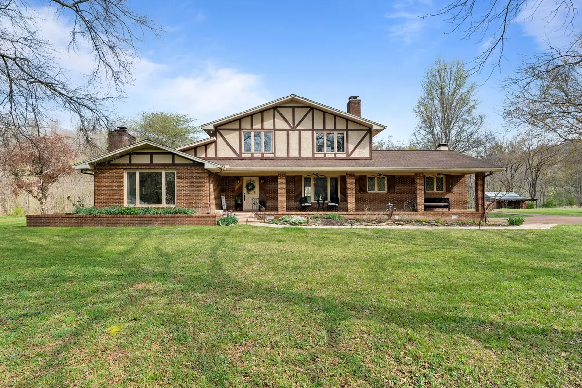 1875 New Hope Rd, Joelton, TN 37080 - #1