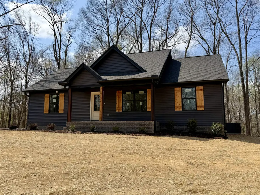 1007 Mt Olive Rd, Westmoreland, TN 37186 - #2