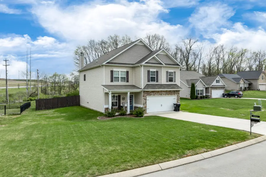 1862 Wendy Blvd, Columbia, TN 38401 - #2