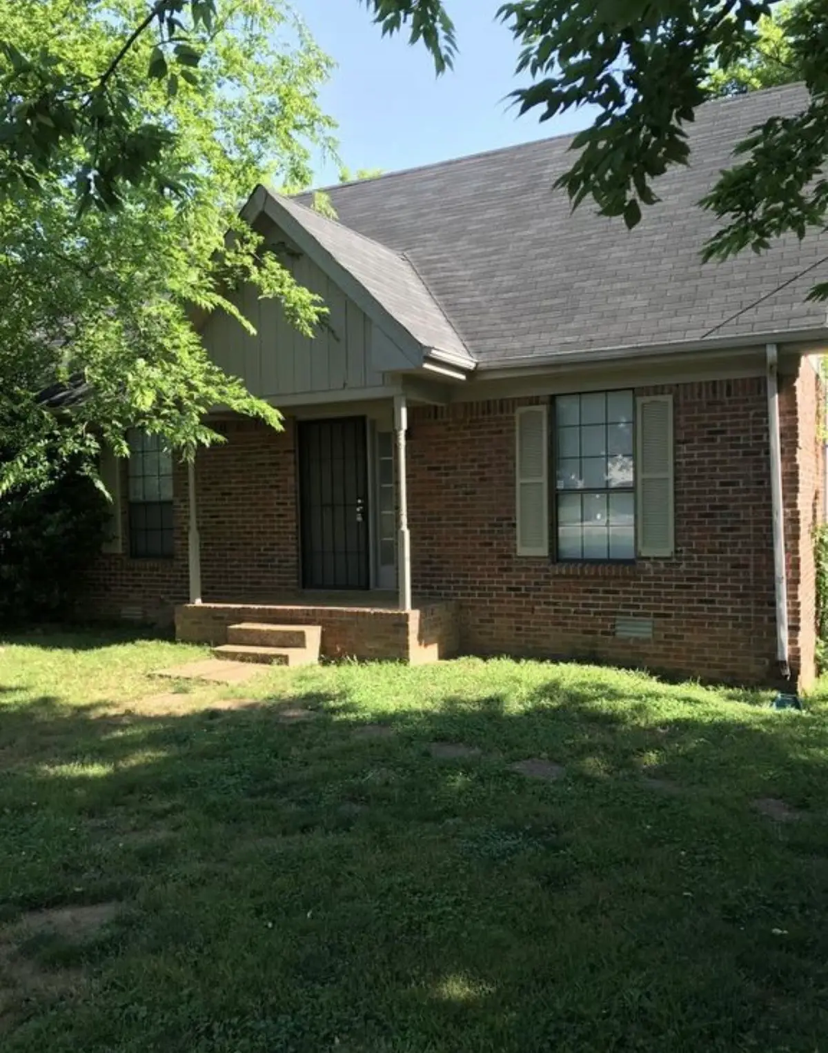 1520 Meadow Bend Dr, Madison, TN 37115 - #1