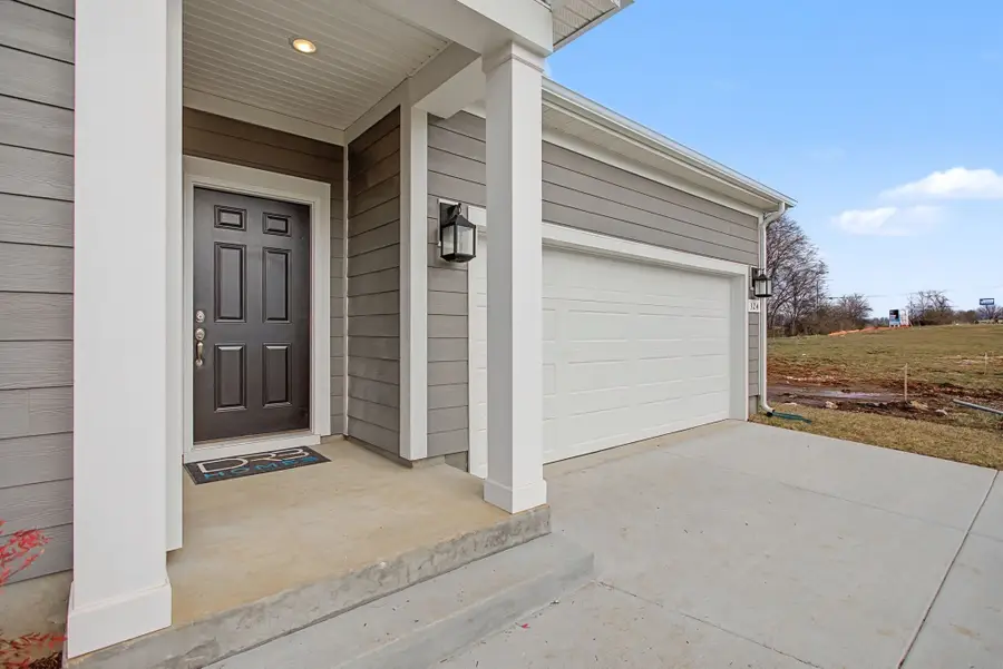 603 Sun Bear Lane, Mount Pleasant, TN 38474 - #3