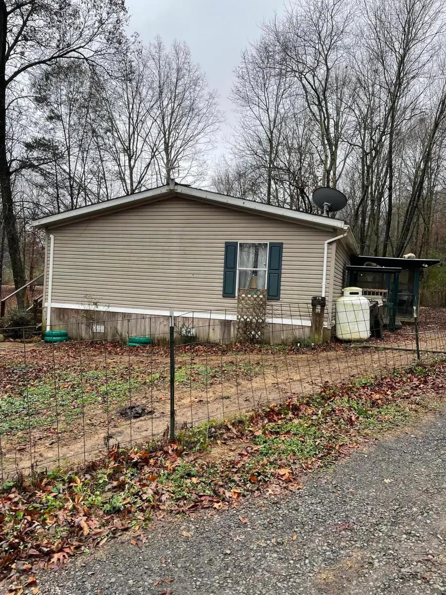 122 Haddock Lane, Benton, TN 37307 - #3