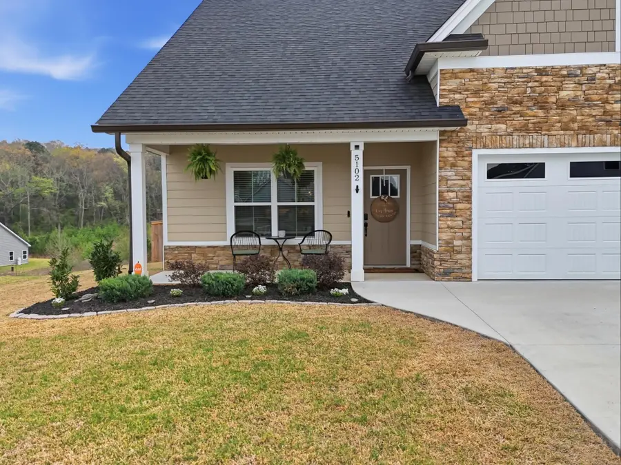 5102 Oop Road, Chattanooga, TN 37416 - #2