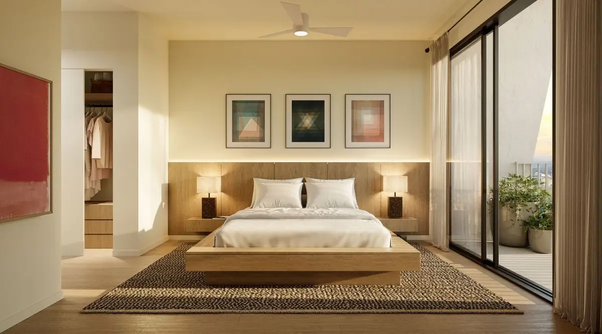 1425 4th Ave S #216, Nashville, TN 37210 - #1