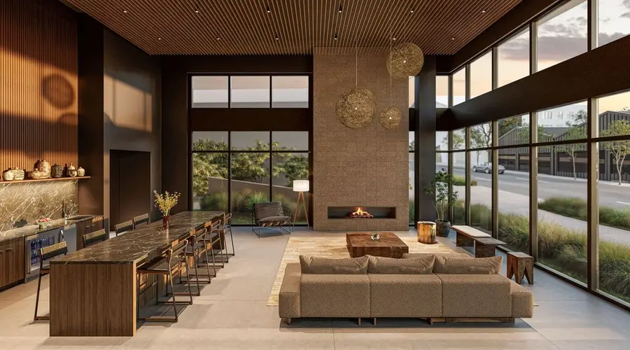 1425 4th Ave S #216, Nashville, TN 37210 - #3