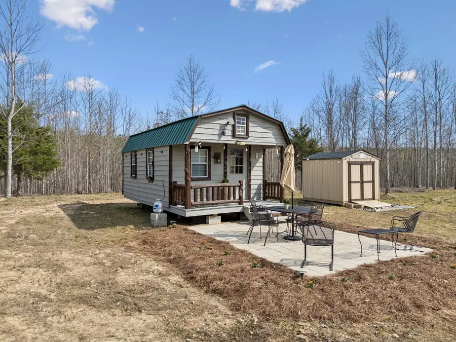 499 Golden View Ln, Hampshire, TN 38461 - #3