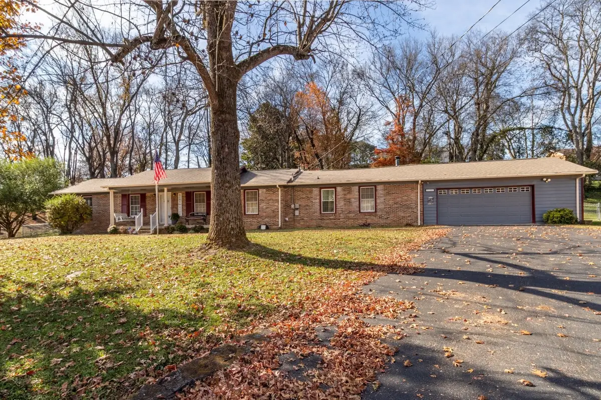 1508 Jewell Dr, Columbia, TN 38401 - #1