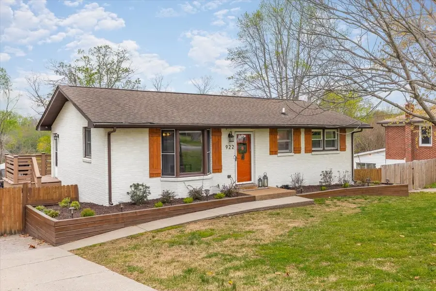 922 Potter Ln, Nashville, TN 37206 - #3