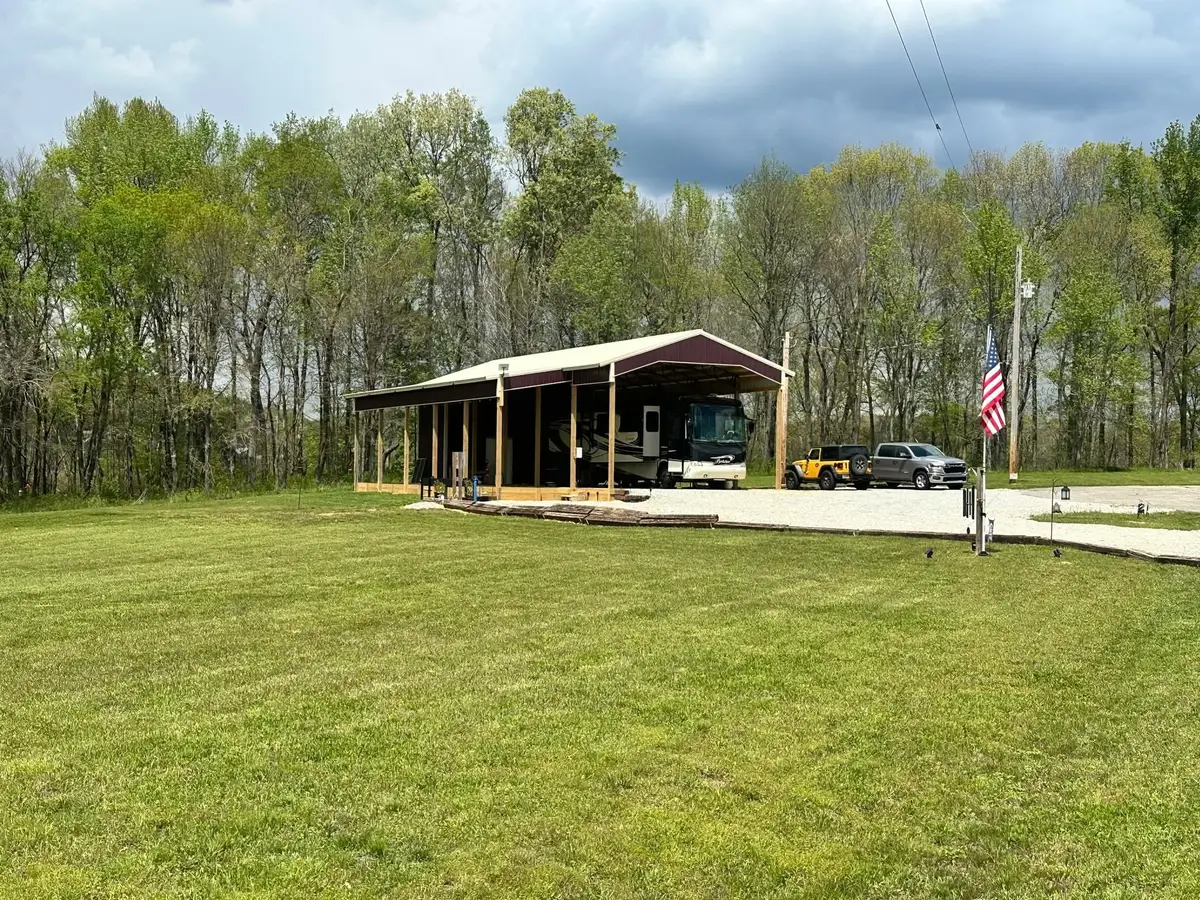 99 Pintail Lane, Clifton, TN 38425 - #1