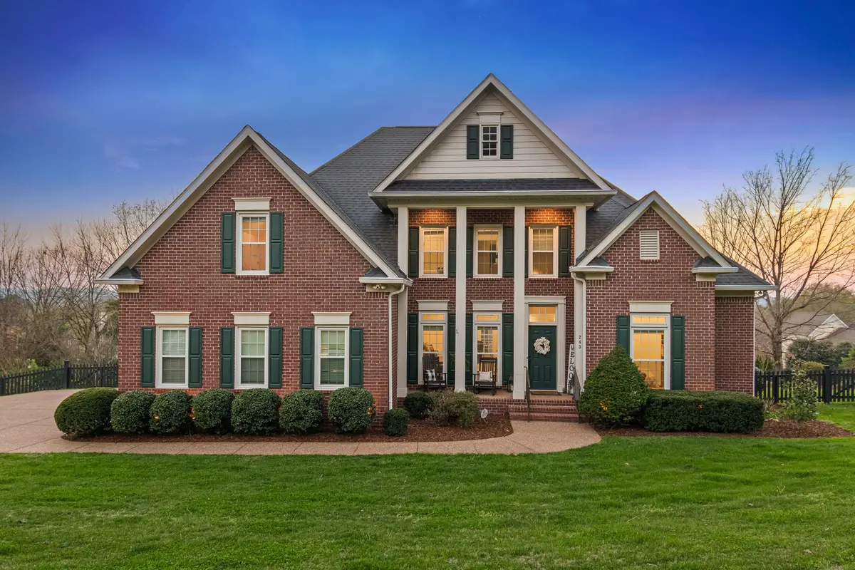 243 Spencer Creek Rd, Franklin, TN 37069 - #1