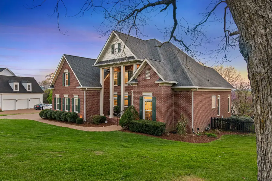 243 Spencer Creek Rd, Franklin, TN 37069 - #2