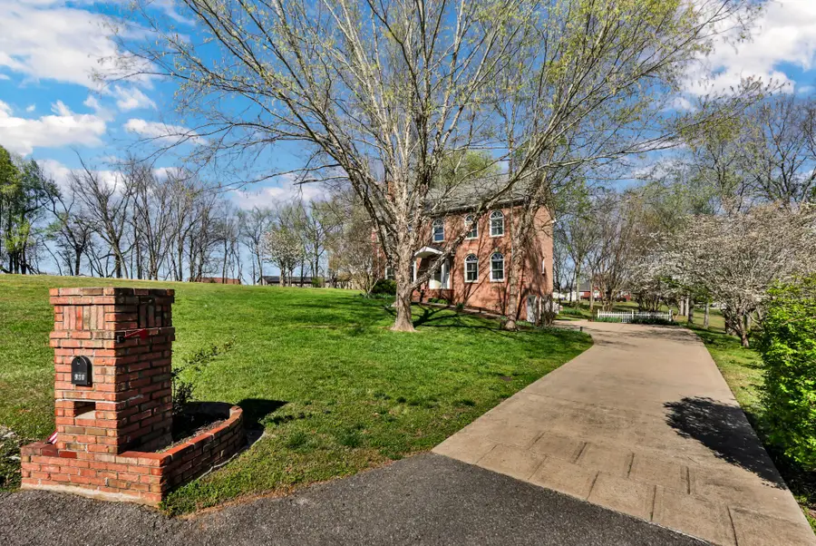 930 Doe Run Ct, Adams, TN 37010 - #3