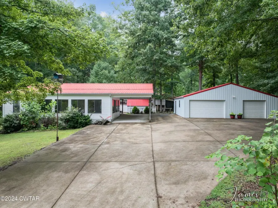 95 Brasher Dr, Decaturville, TN 38329 - #2