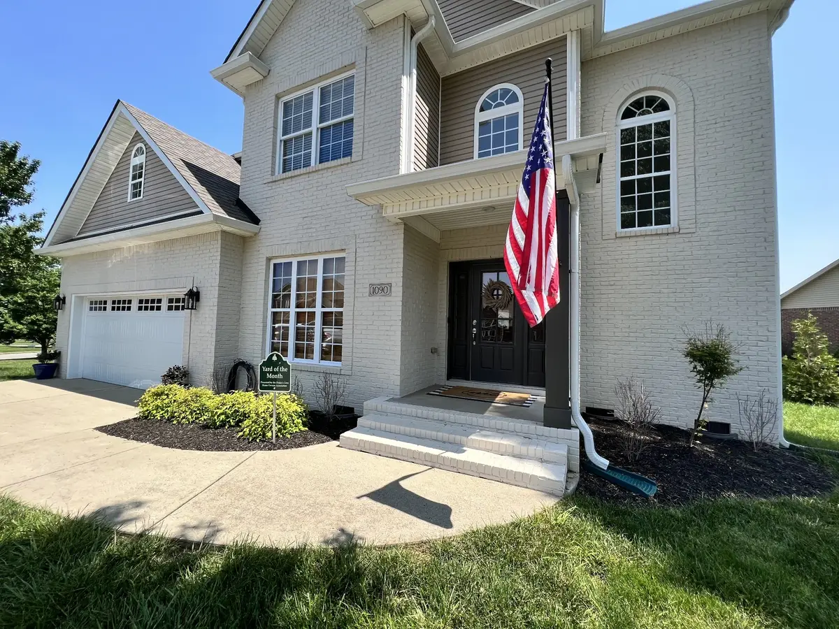 1090 Drakes Cove Rd S, Adams, TN 37010 - #1