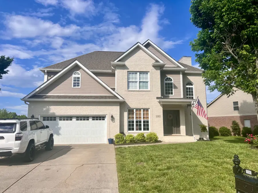 1090 Drakes Cove Rd S, Adams, TN 37010 - #3