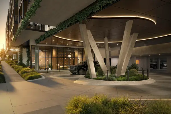 1107 8th Ave S #610, Nashville, TN 37203