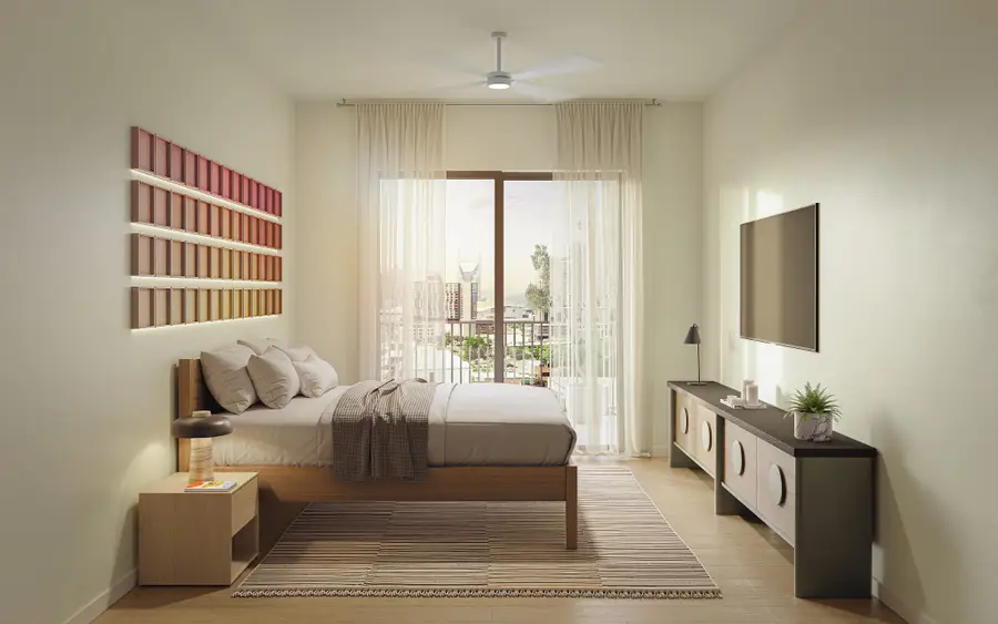 1107 8th Ave S #610, Nashville, TN 37203 - #3