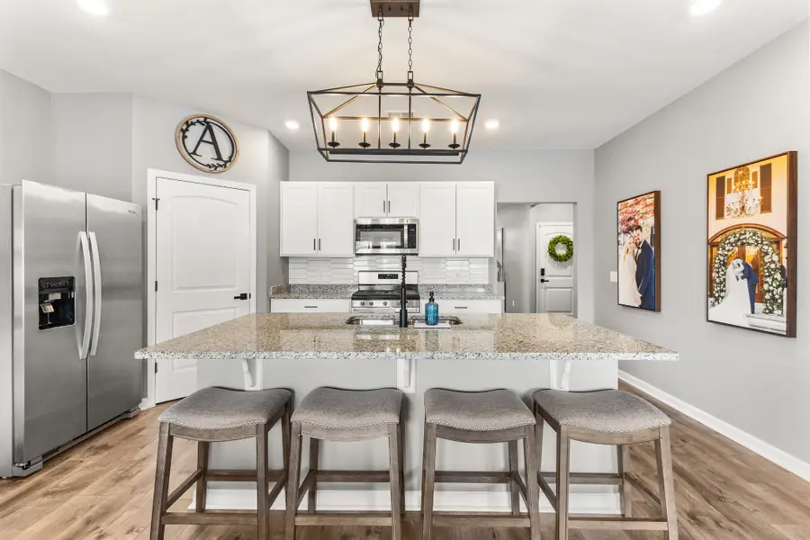 2055 Tate Farm Ln, White House, TN 37188 - #3