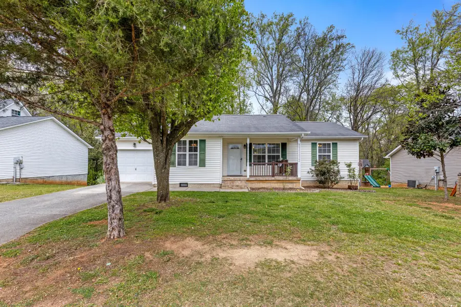 110 Christopher Drive, Chickamauga, GA 30707 - #3