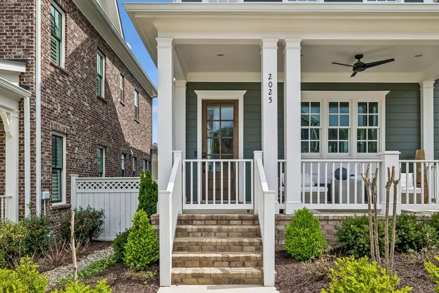 2025 William St, Franklin, TN 37064 - #2