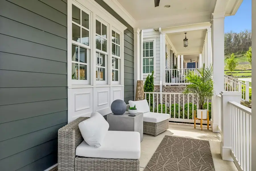 2025 William St, Franklin, TN 37064 - #3