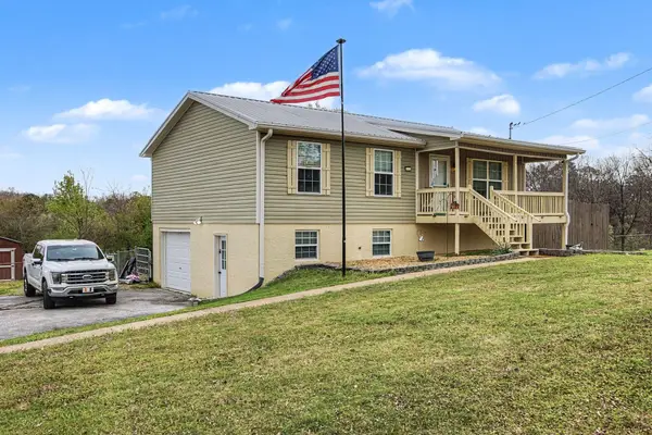 242 Thorne Circle Se, Cleveland, TN 37323