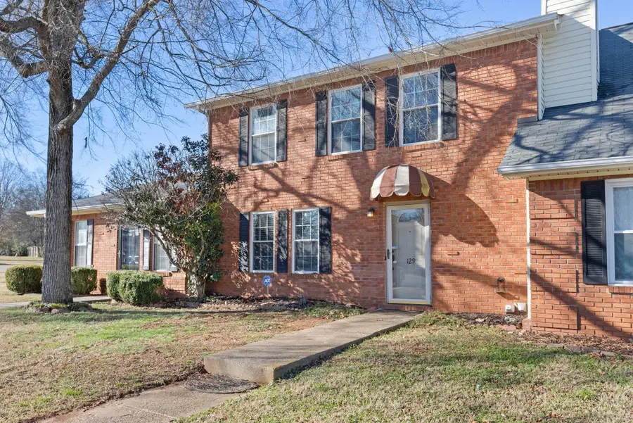 129 Stokes Dr, Smyrna, TN 37167 - #2