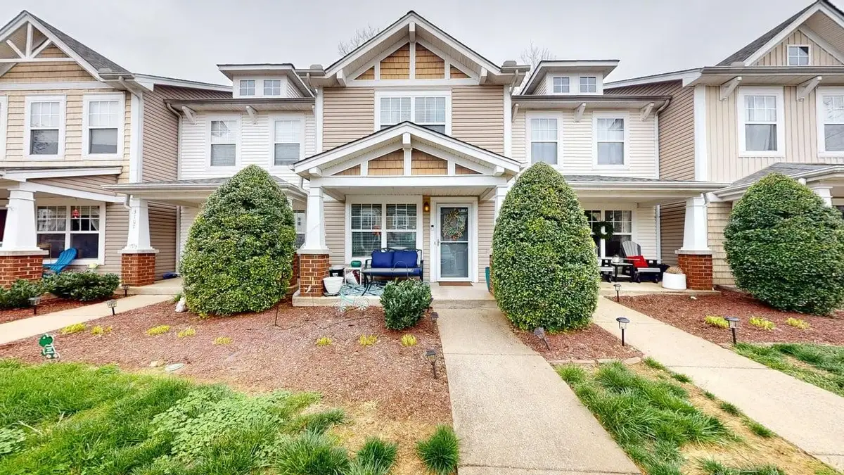 3105 Harpeth Springs Dr, Nashville, TN 37221 - #1