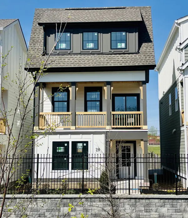 504 Edwin St, Nashville, TN 37207