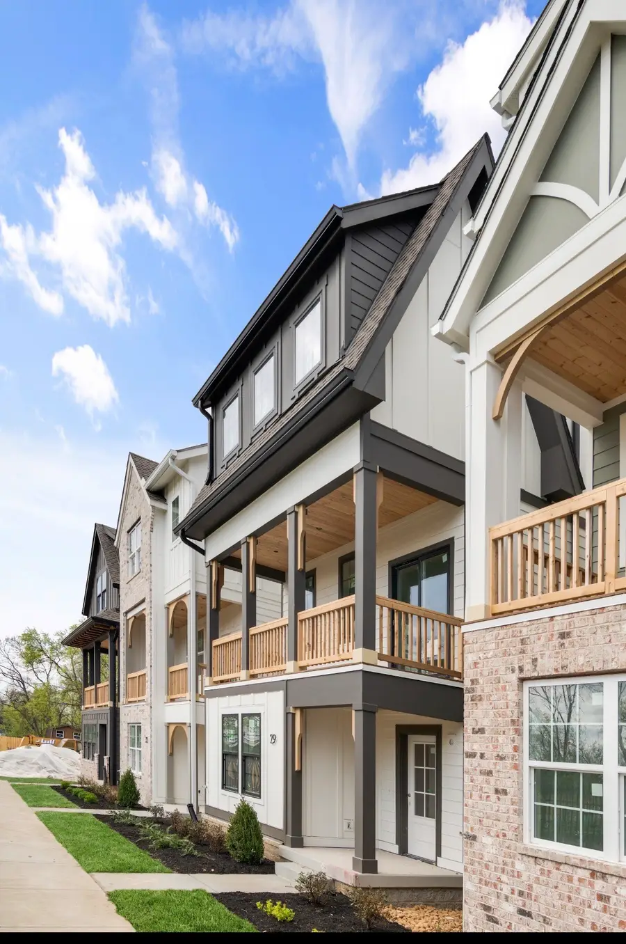 504 Edwin St, Nashville, TN 37207 - #3