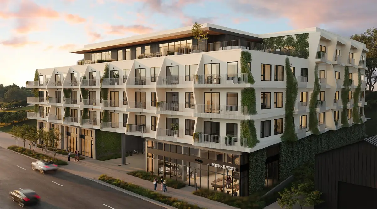 1425 4th Ave S #223, Nashville, TN 37210 - #1