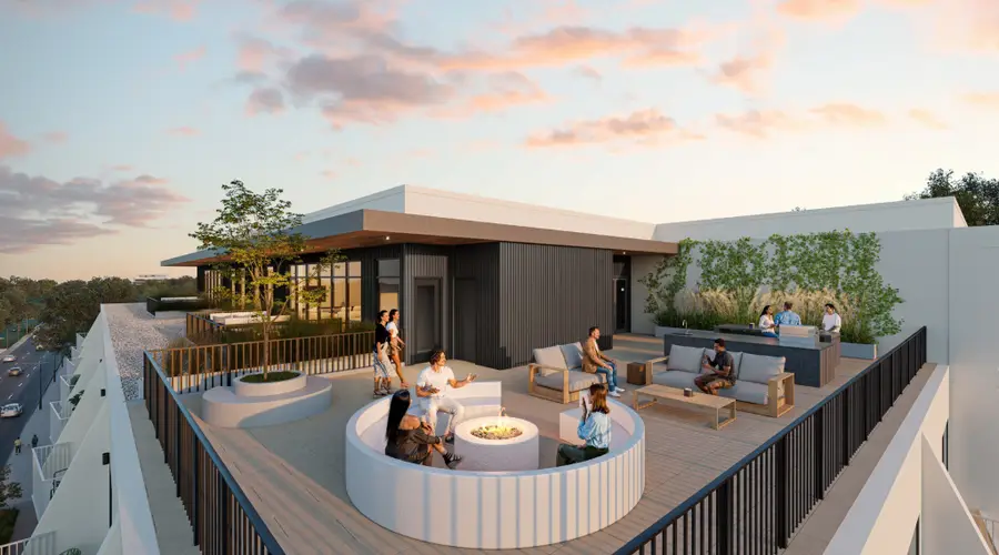 1425 4th Ave S #214, Nashville, TN 37210 - #2