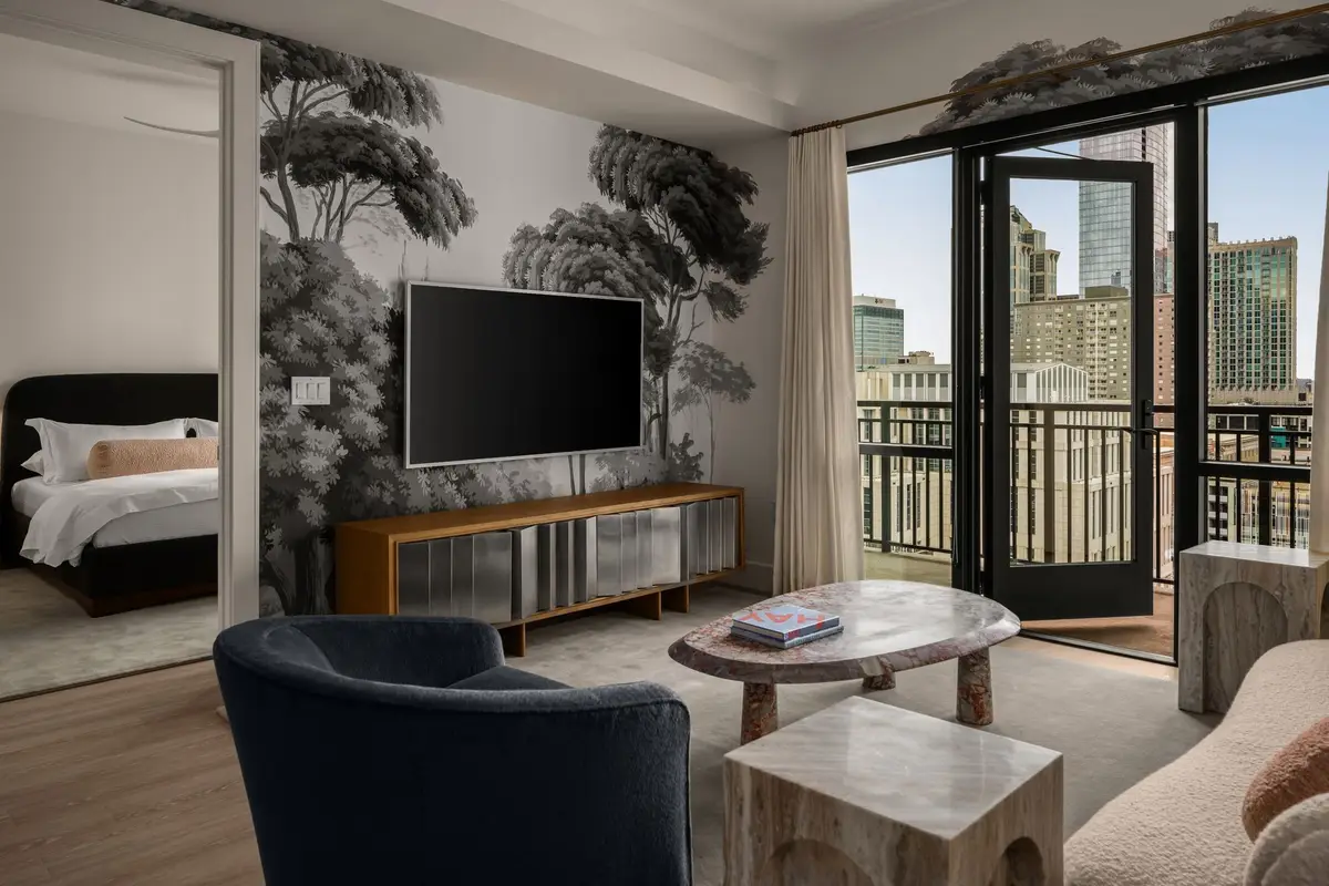 930 Commerce St #13, Nashville, TN 37203 - #1