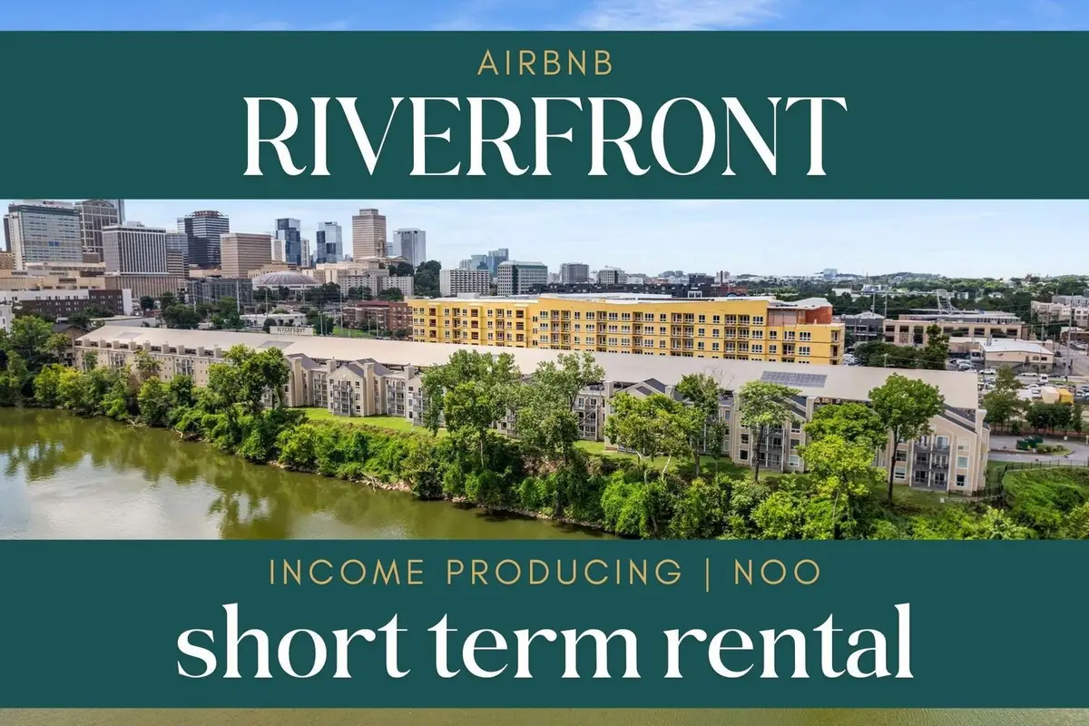 964 1st Ave N, Nashville, TN 37201 - #1