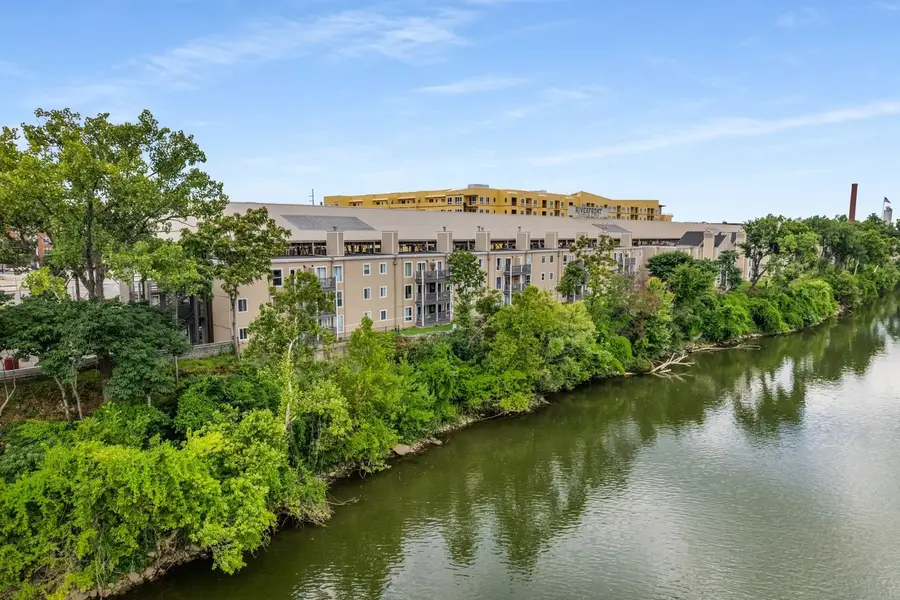 964 1st Ave N, Nashville, TN 37201 - #2