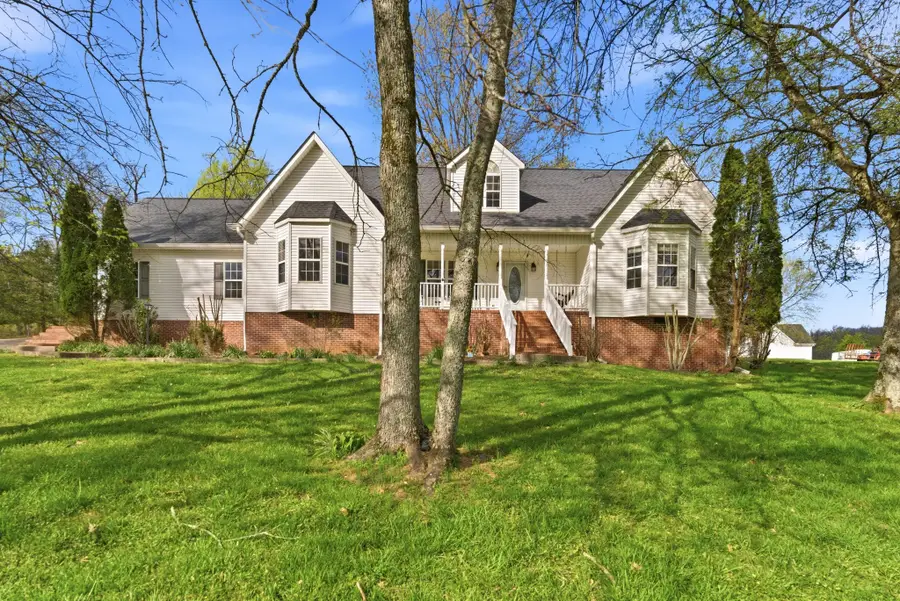 118 Matt Dr, Bell Buckle, TN 37020 - #2