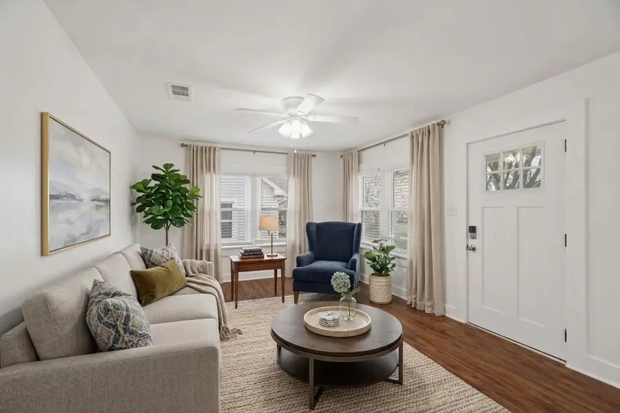 205 Raymond St, Nashville, TN 37211 - #3