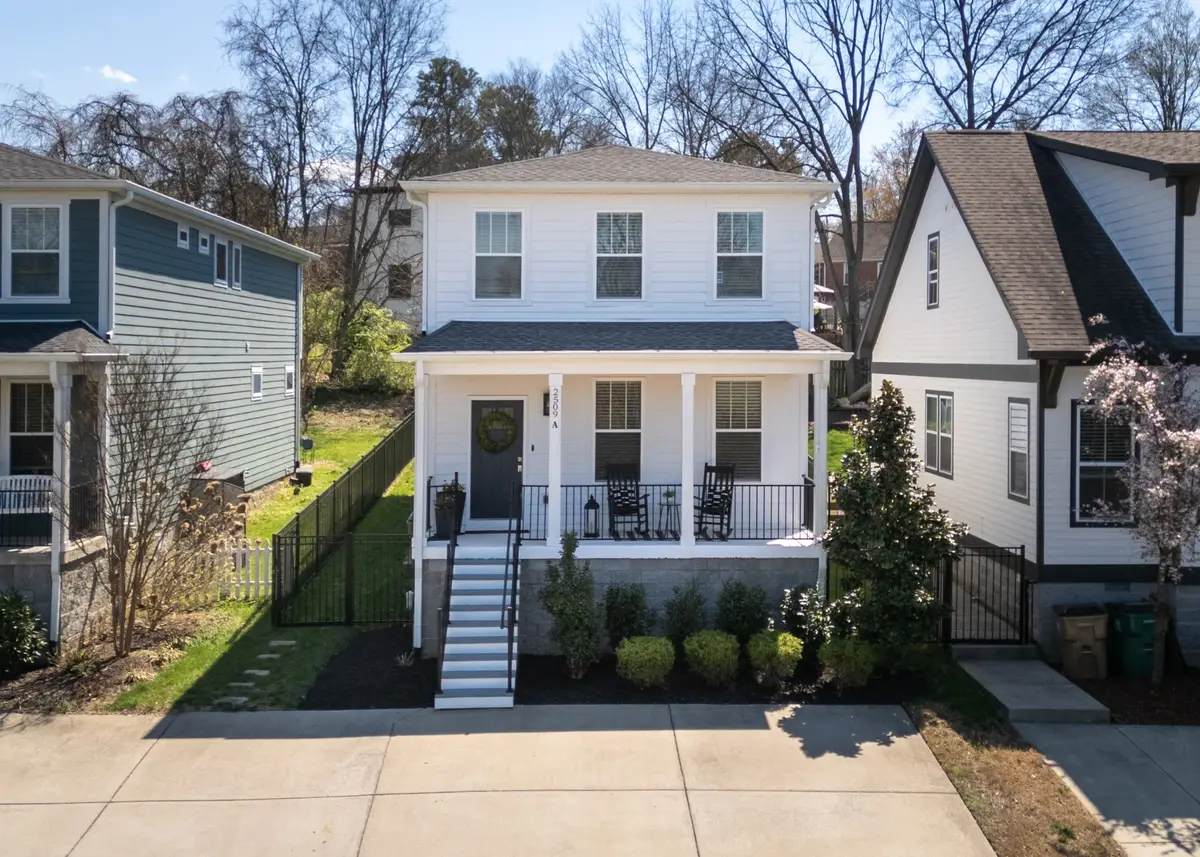 2509A Solon Dr, Nashville, TN 37206 - #1