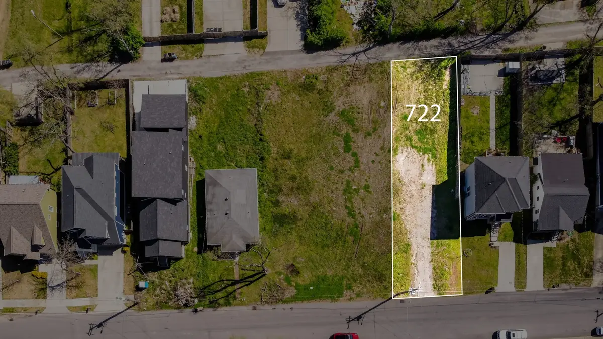 722 29th Ave N, Nashville, TN 37209 - #1