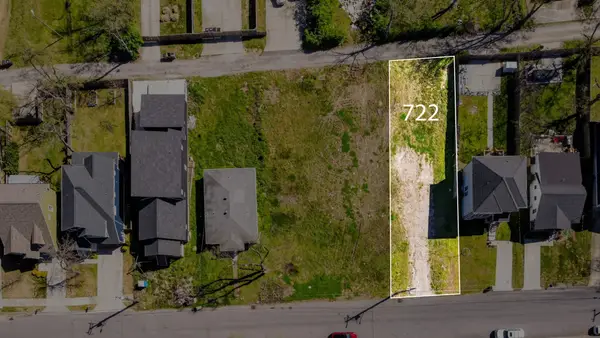 722 29th Ave N, Nashville, TN 37209