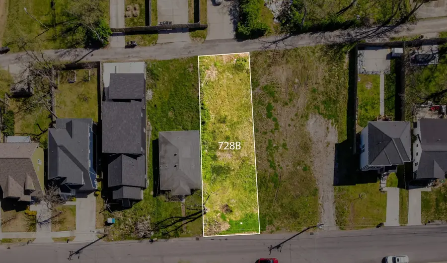 722 29th Ave N, Nashville, TN 37209 - #3