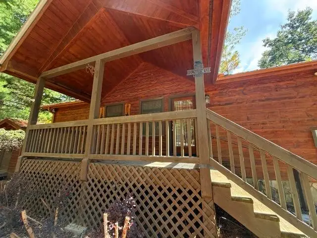 679 Mountain View Circle, Blue Ridge, GA 30513 - #3